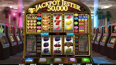 Jackpot slot casino Argentina